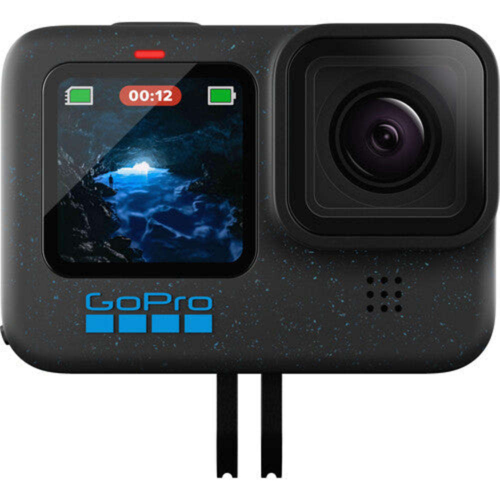 GoPro 12 Camera
