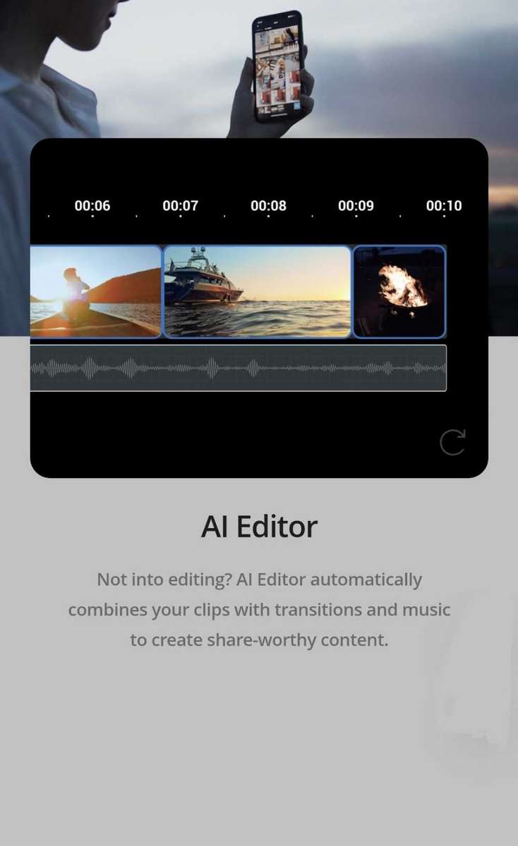 DJI OSMO POCKET 2 BUNDLE