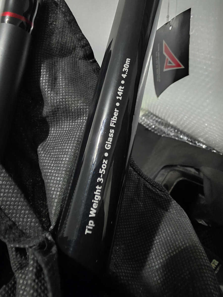 DIAWA SWEEPFIRE + ADRENALINE SURF KILLER +SCARY BAG