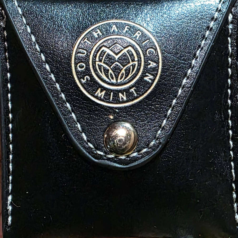 1oz silver krugerrand