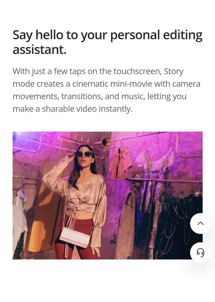 DJI OSMO POCKET 2 BUNDLE