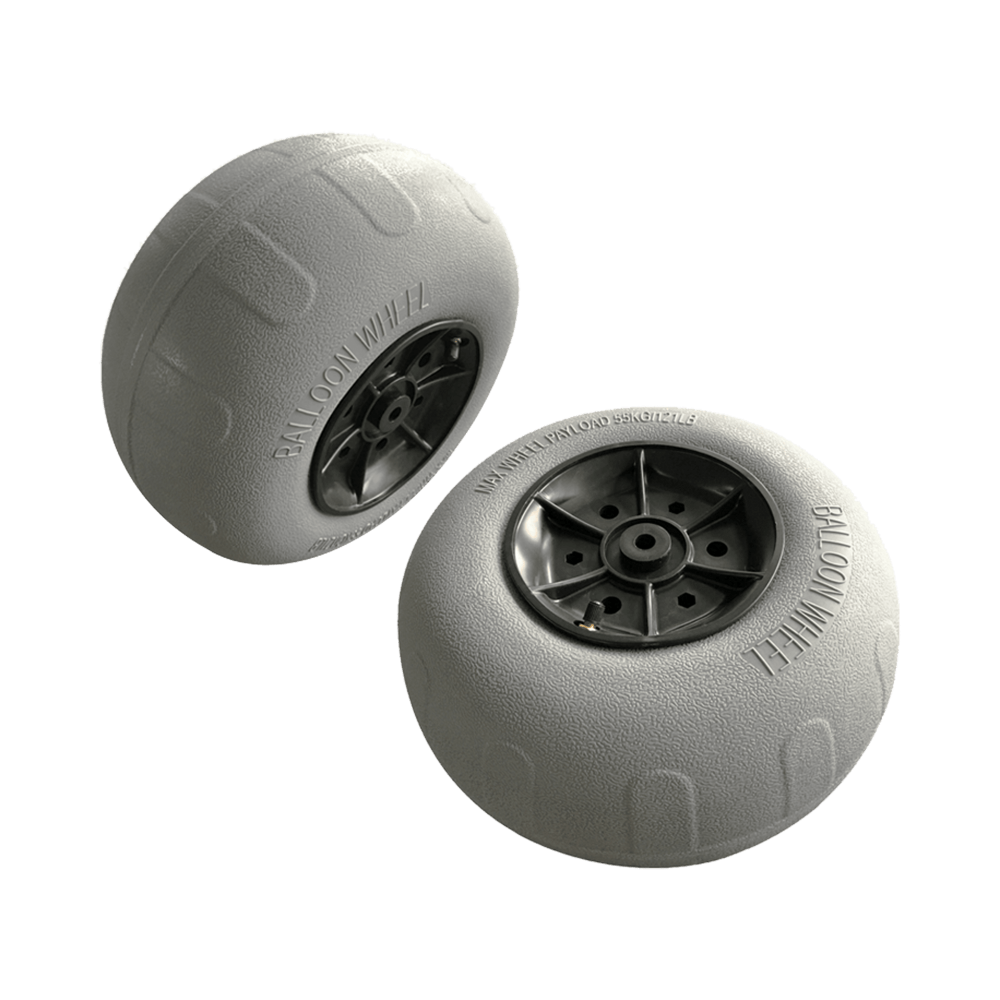 BEACH TROLLEY fishing