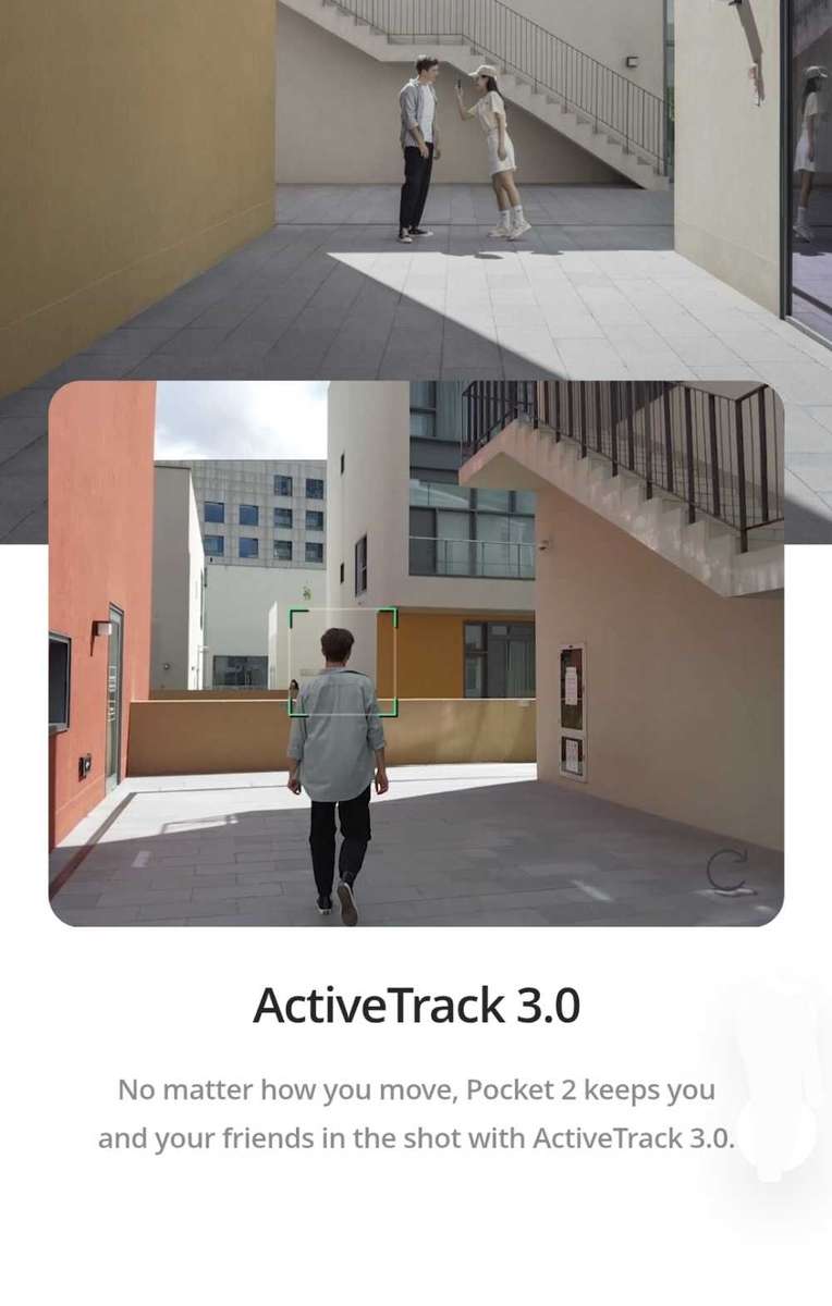 DJI OSMO POCKET 2 BUNDLE