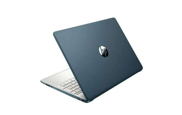 HP LAPTOP:  HP CELERON 8GB/512GB/15.6" BLUE [BRAND NEW, STILL IN THE ORIGINAL BOX]