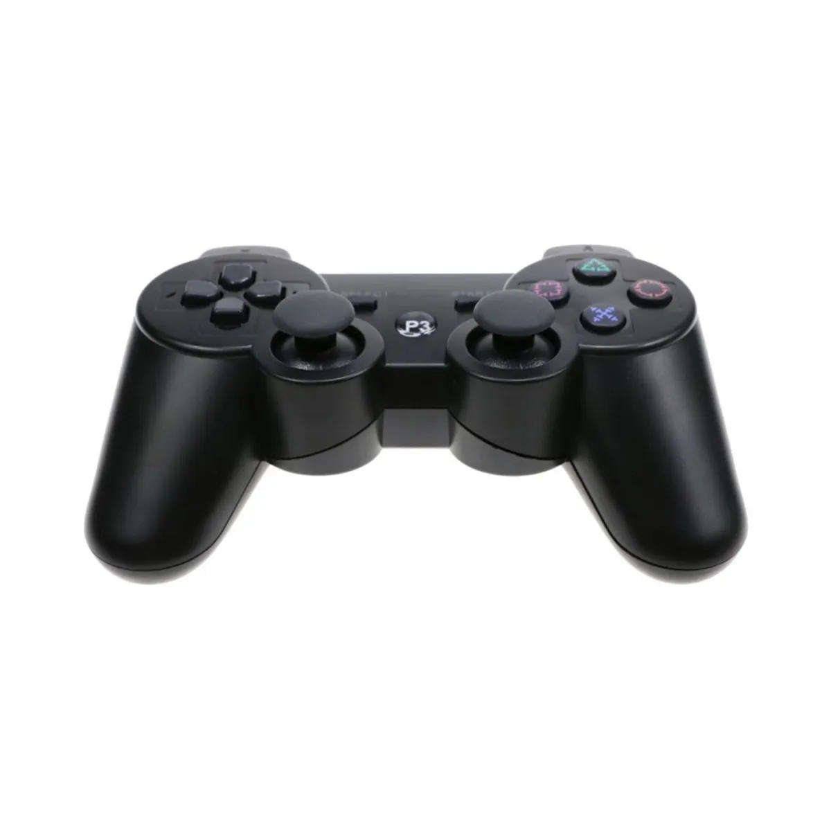 Dual Shock Wireless Compatabile Controller For PS3