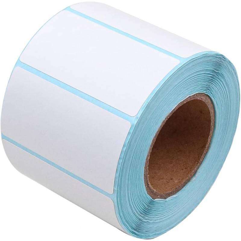 40mm x 30mm Thermal Label Roll  800 Labels | Barcode, Shipping & Pricing Stickers