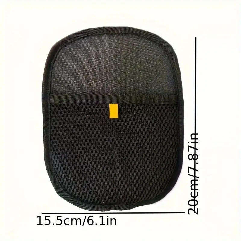 Pawfect Groomer Hair Remover Glove