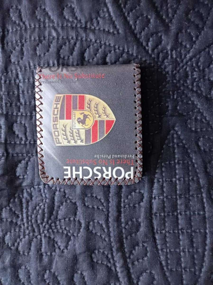 Wallet and Glove Luxury Gift Set