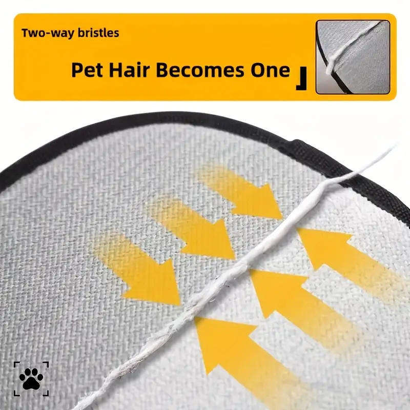Pawfect Groomer Hair Remover Glove