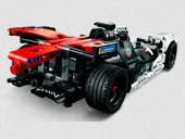 LEGO® Technic Formula E® Porsche 99X Electric 42137-  Pull Back Model