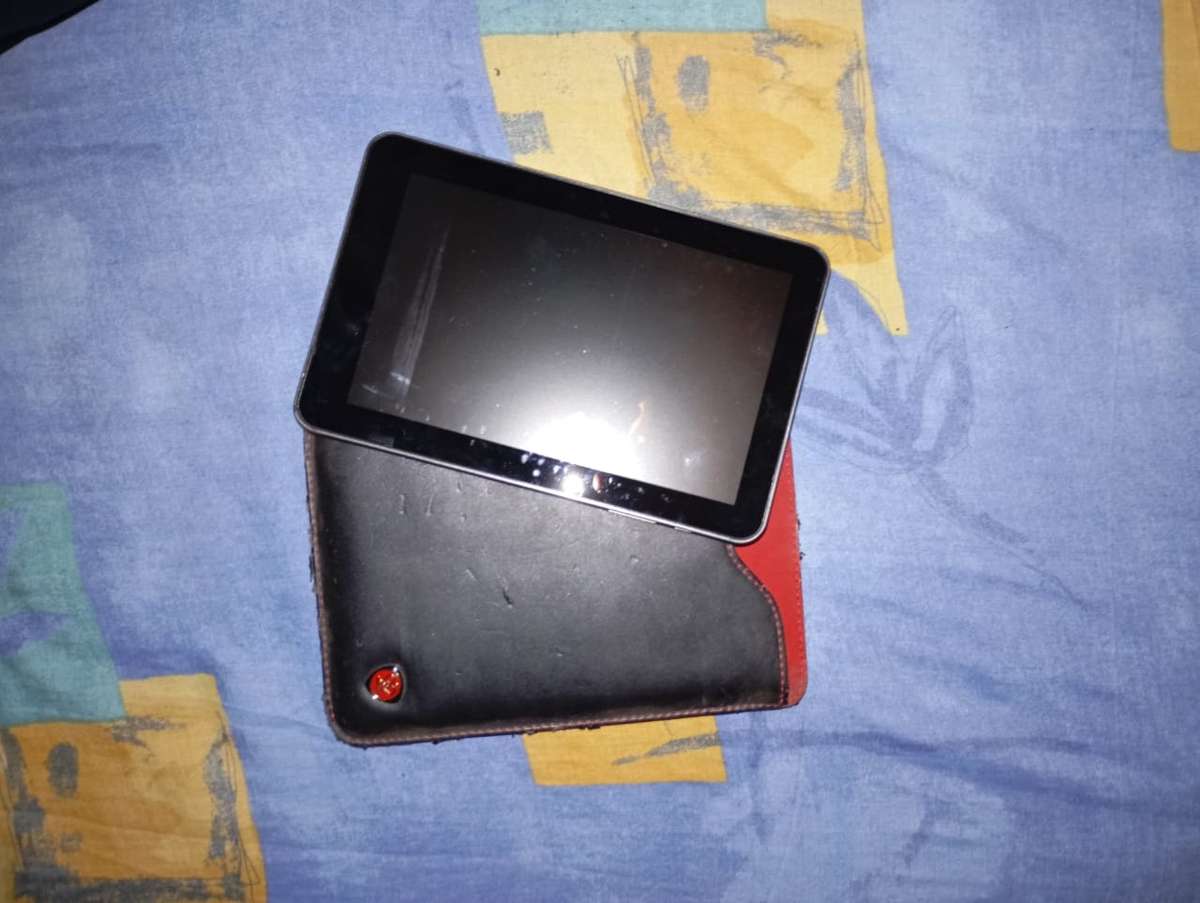 Prestigio Multipad PMP5588C DUO 8 Inch Android Tablet