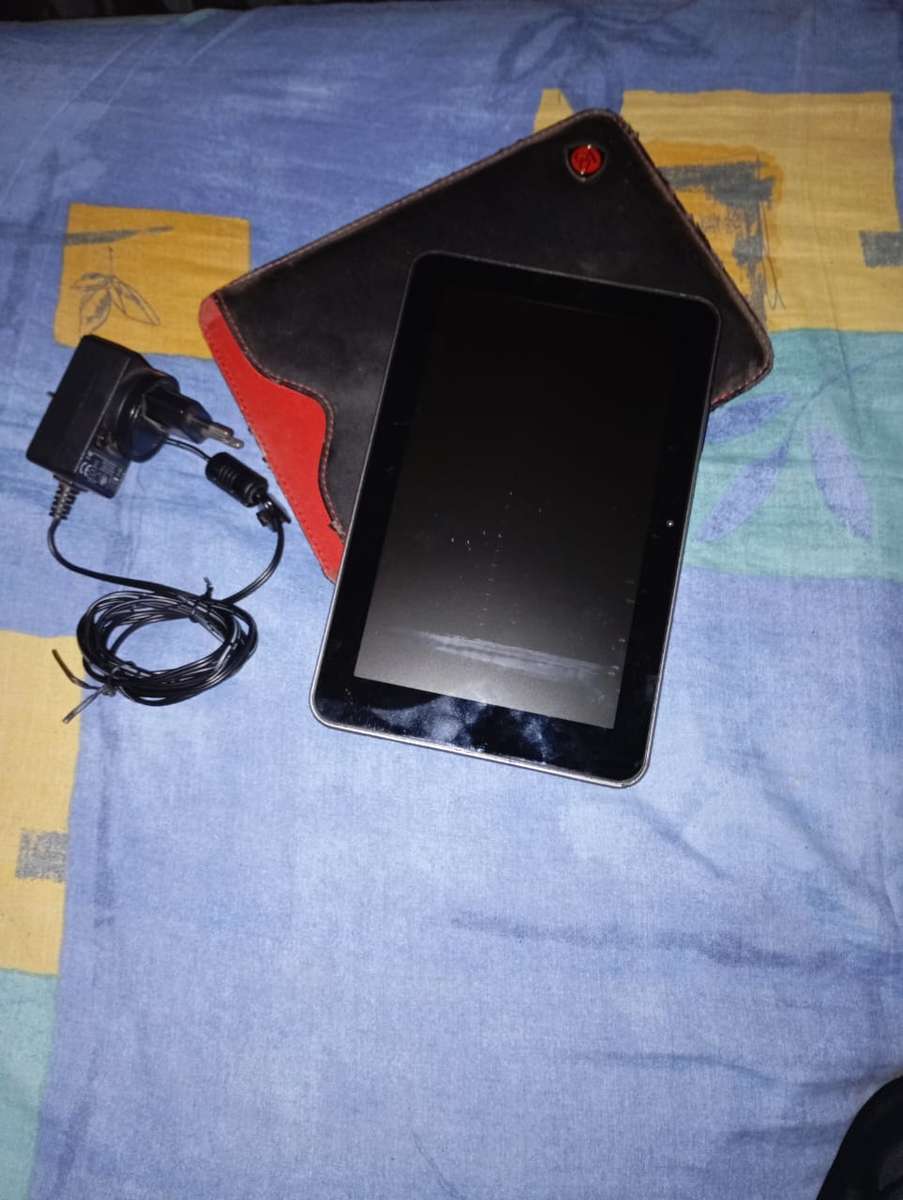 Prestigio Multipad PMP5588C DUO 8 Inch Android Tablet