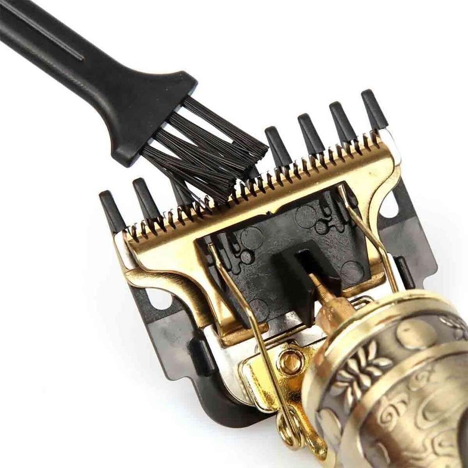 Electrical Professional Vintage T9 Wireless Hair Clipper & Beard Trimmer