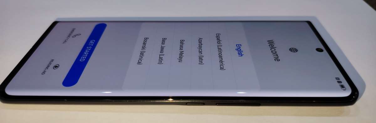 Honor X9a - Secondhand