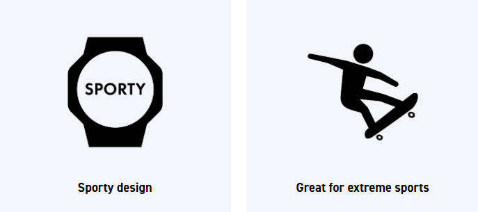 Casio G-Shock Military Green - GA-700CM03A Series - Display Model