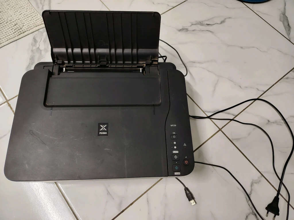 Canon Pixma mp230