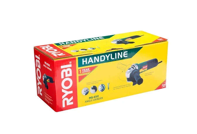 Ryobi baby grinder - NEW