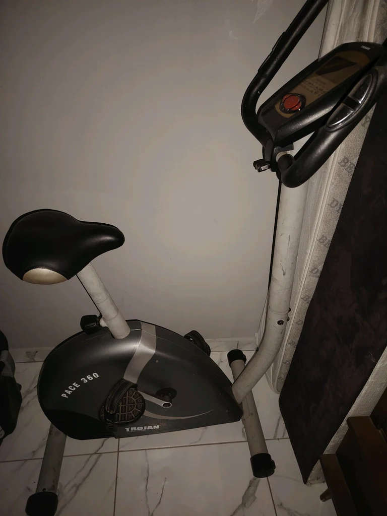 Trojan excersise bicycle - Pace 360