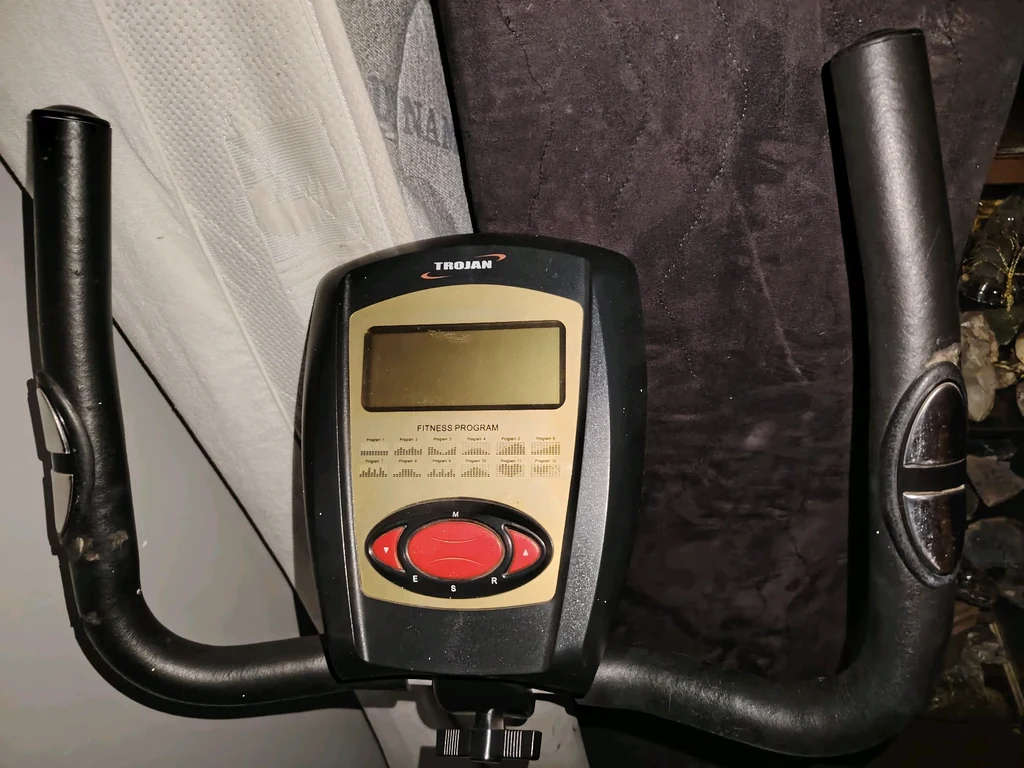 Trojan excersise bicycle - Pace 360