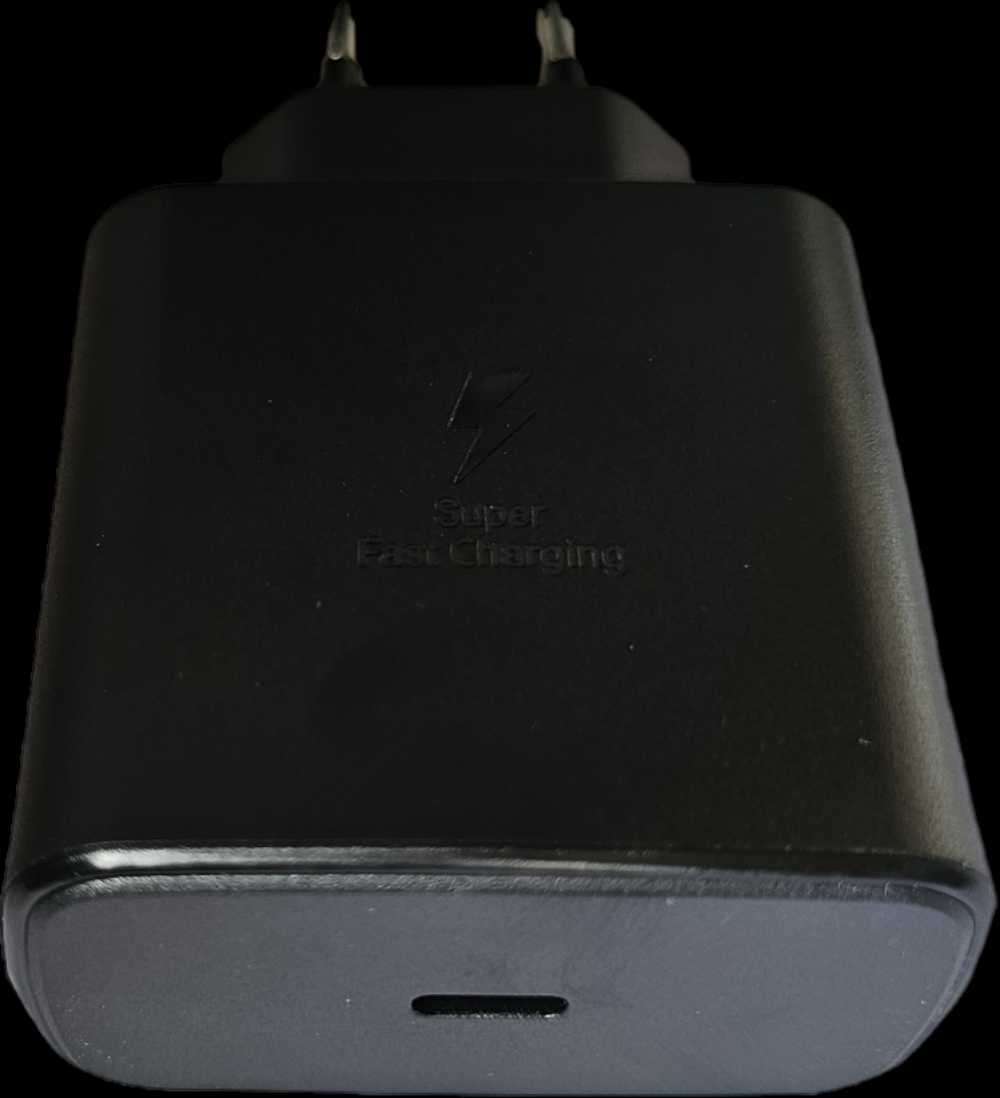 Samsung 45W USB-C - Super Fast Original Charger