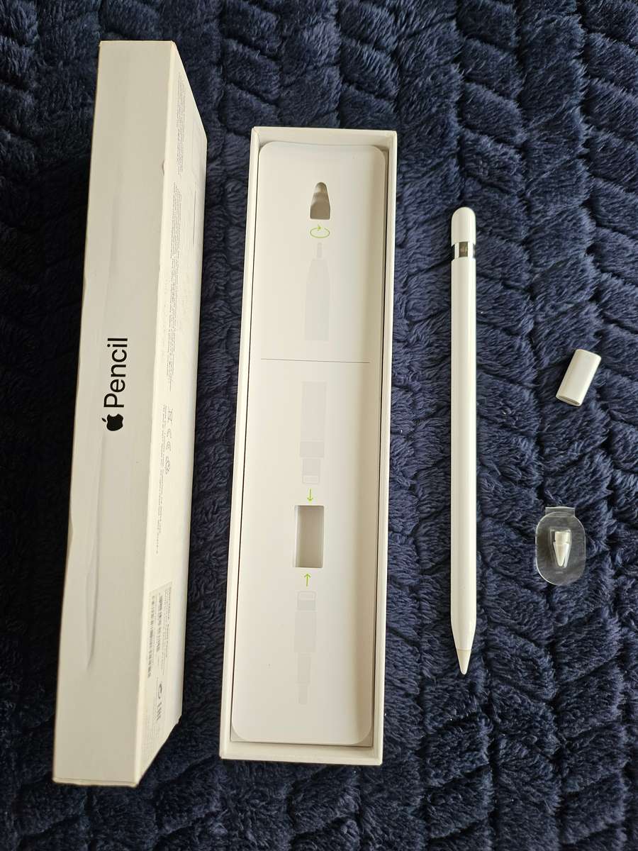 Apple pencil A1603