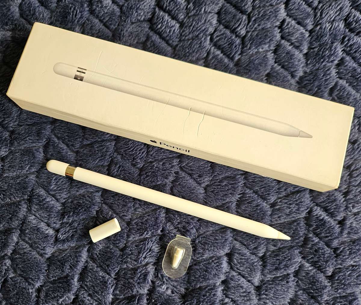 Apple pencil A1603