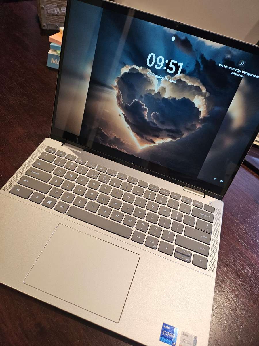 Dell Inspiron Laptop