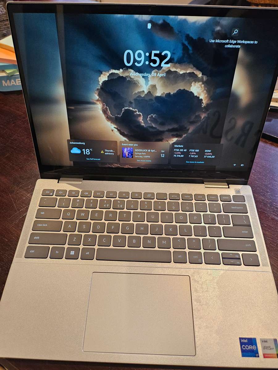 Dell Inspiron Laptop