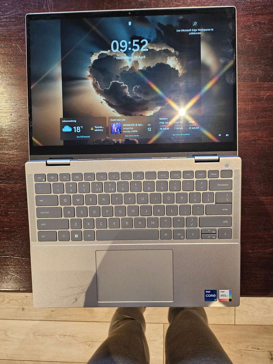 Dell Inspiron Laptop