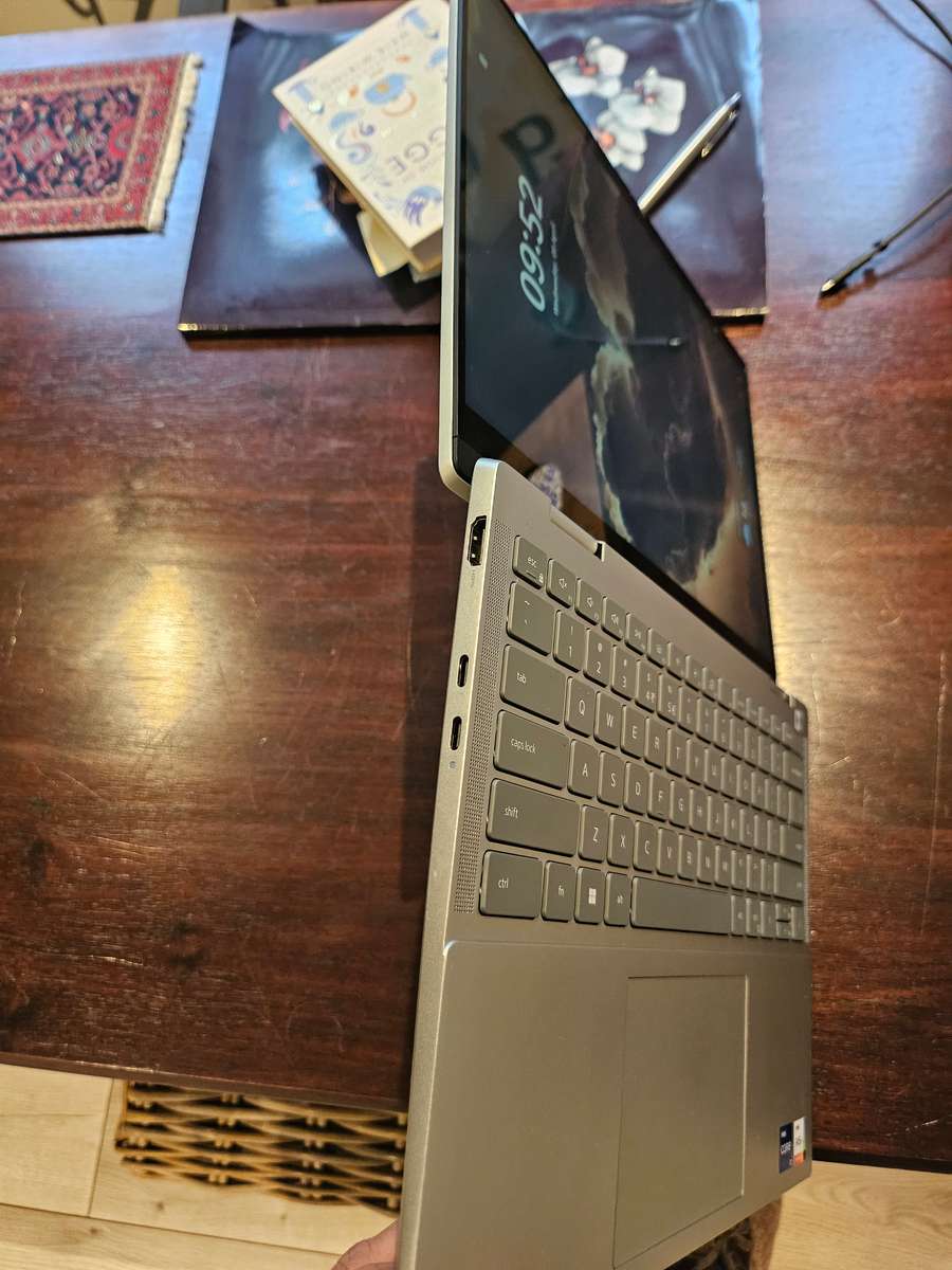 Dell Inspiron Laptop