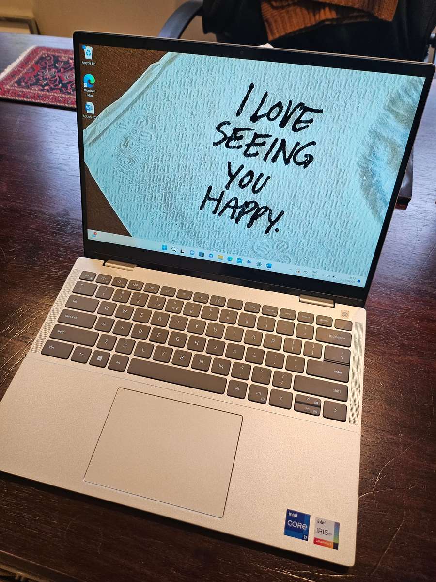 Dell Inspiron Laptop