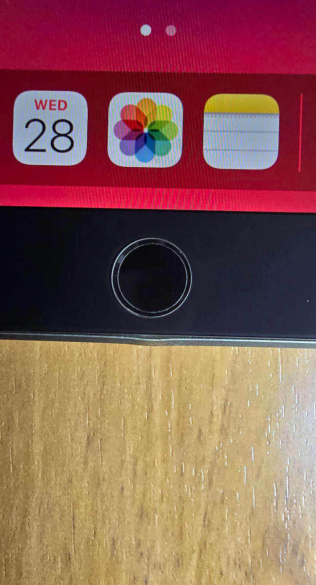 Apple IPad Pro 10.5 (2017) 64GB Grey WIFI ONLY