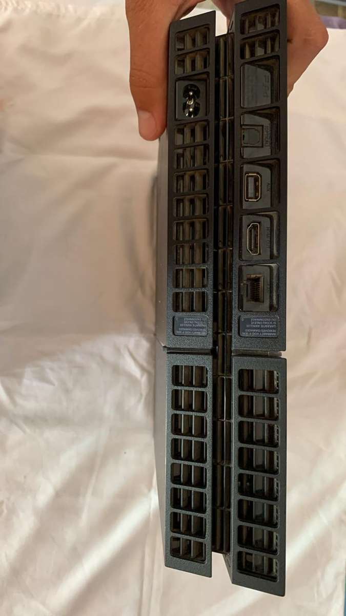 Playstation 4 500gb