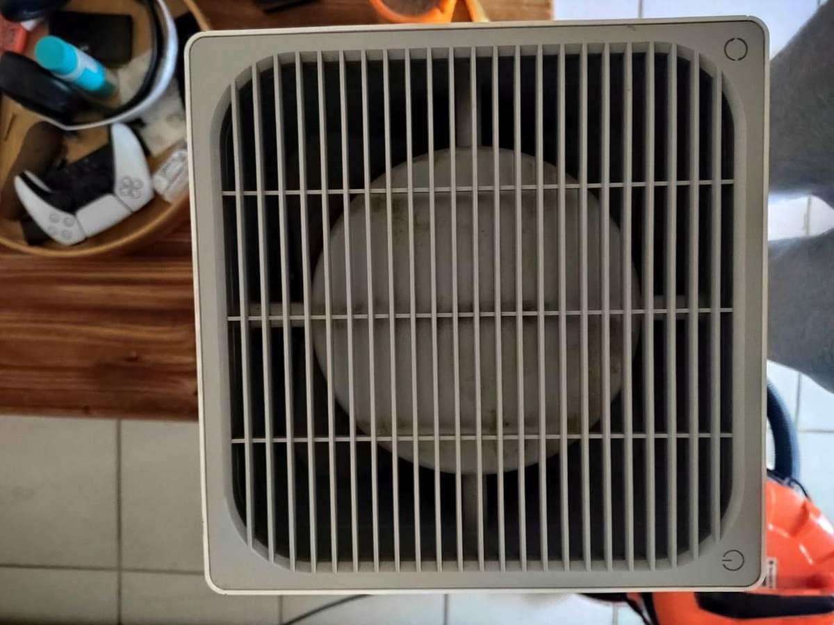 Xiaomi 4 Lite Smart Air Purifier