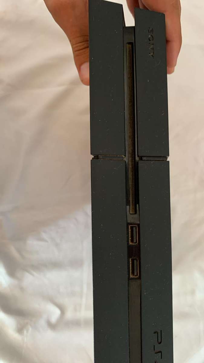 Playstation 4 500gb