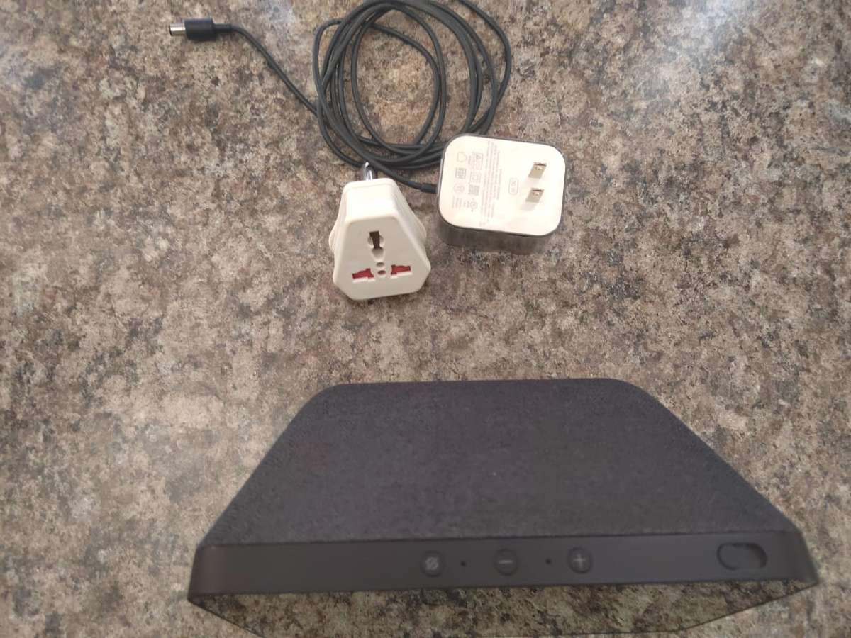 Amazon Show 8 with Alexa