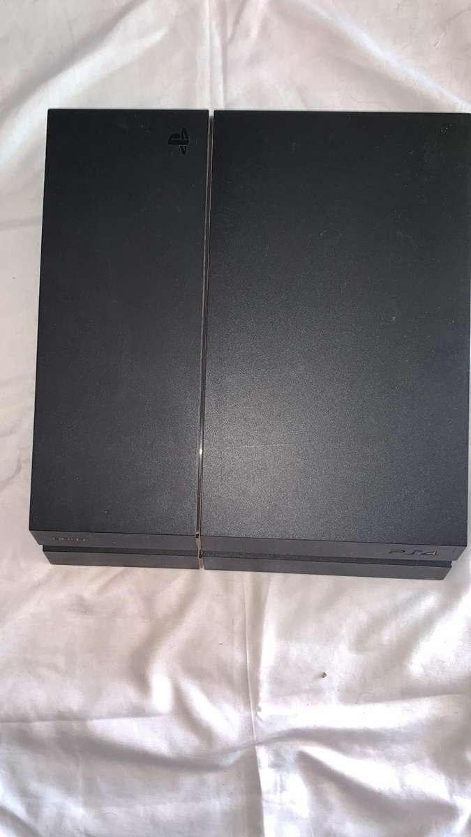 Playstation 4 500gb