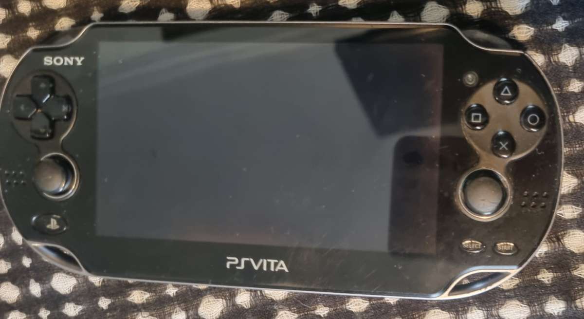 PS VITA PCH 1004 OLED