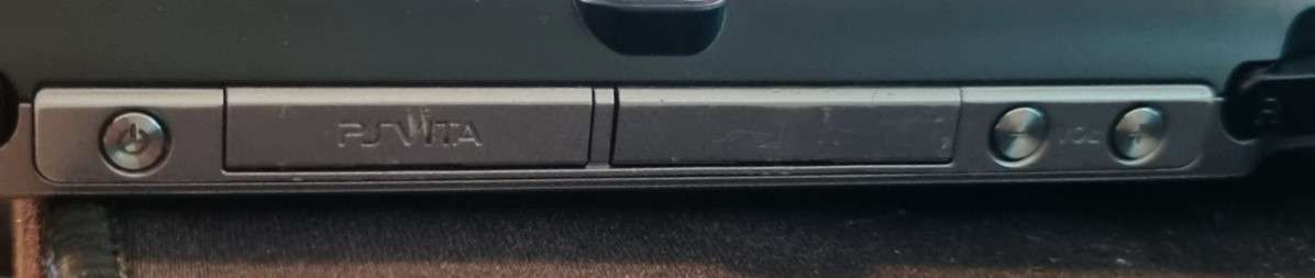 PS VITA PCH 1004 OLED