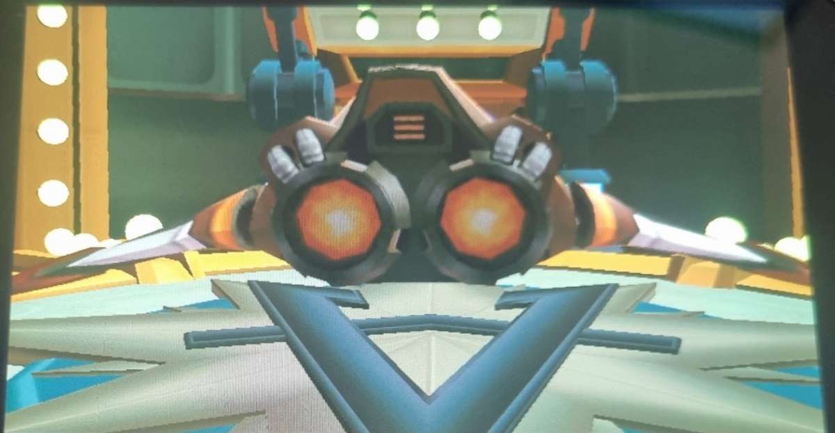 PS VITA PCH 1004 OLED