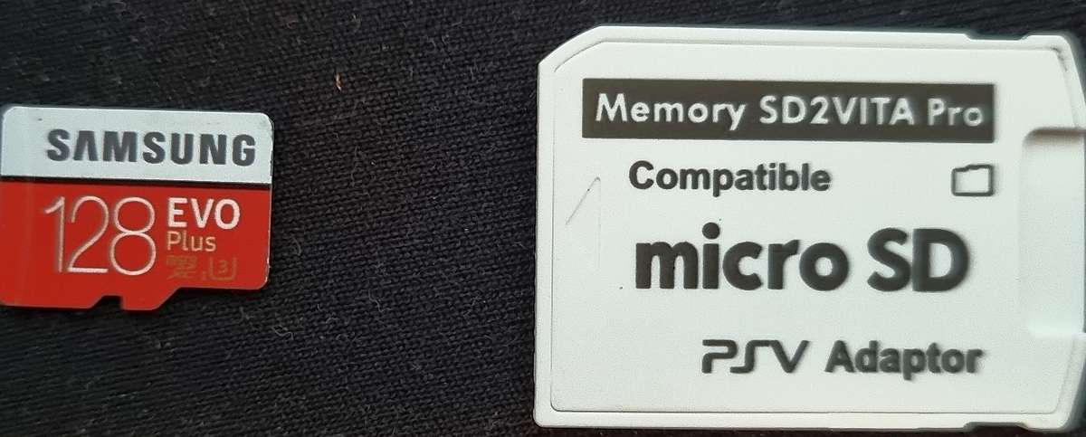 PS VITA PCH 1004 OLED