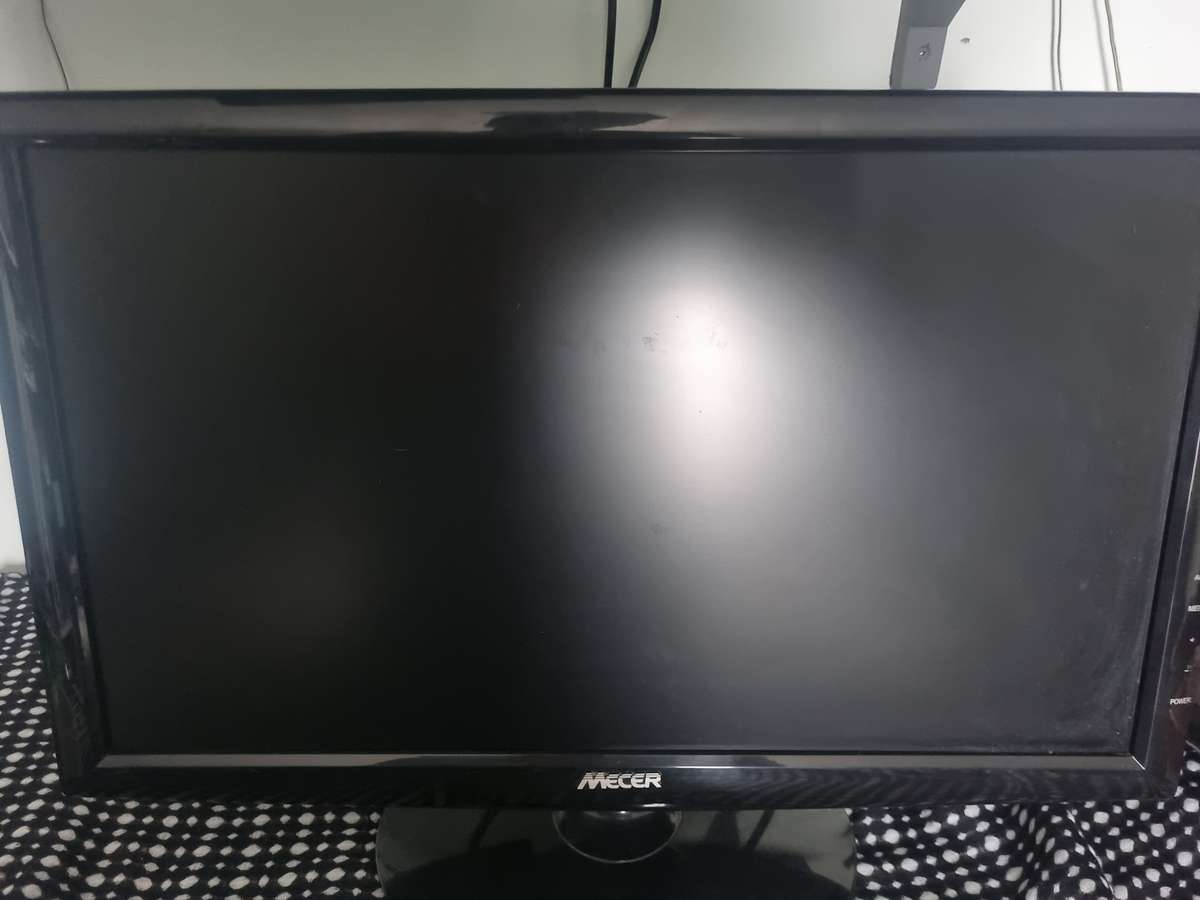 Mecer 22inch FHD Monitor