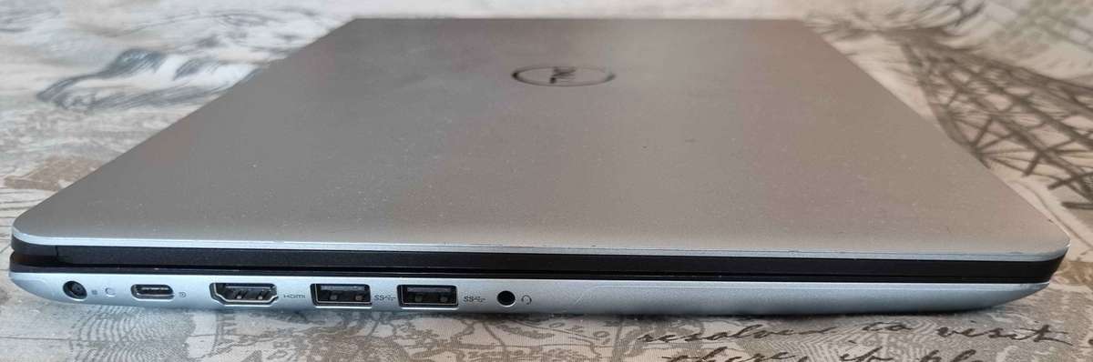 Dell Vostro 5581 i5 8265u 16GB DDR4