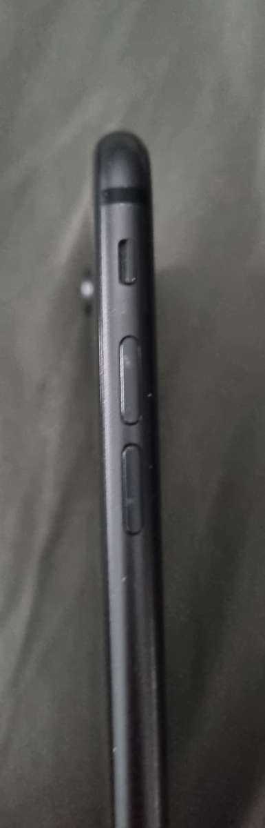 iPhone 8 256GB Black