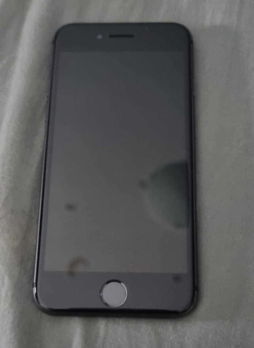 iPhone 8 256GB Black