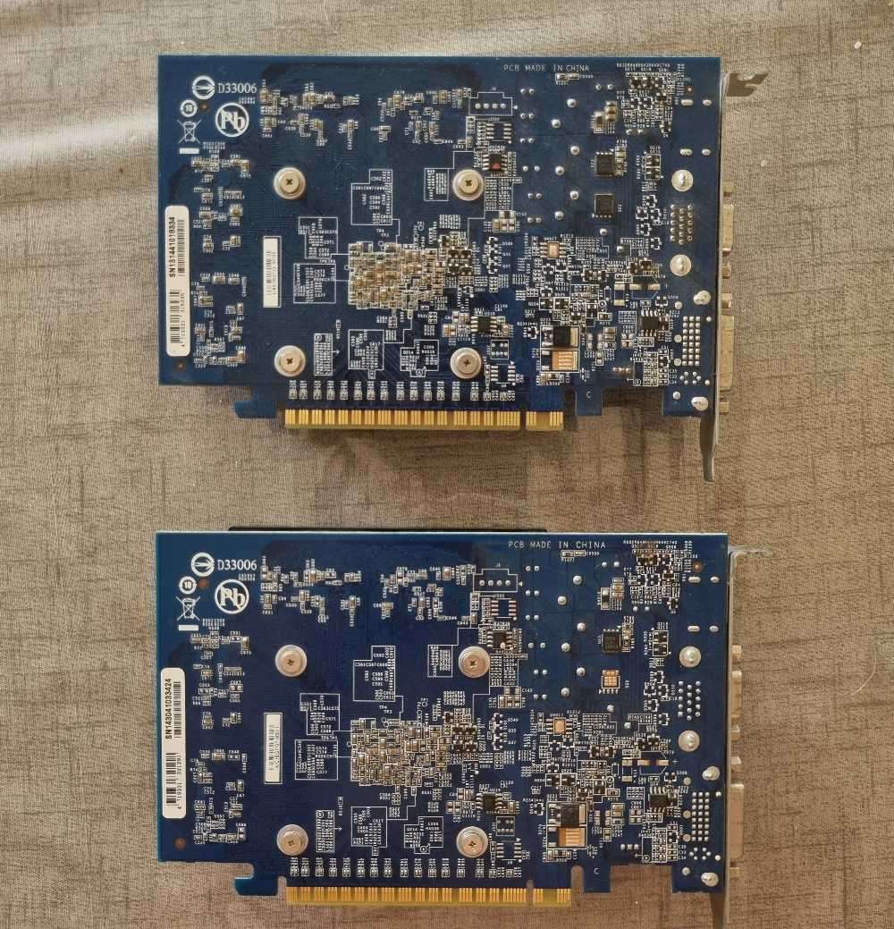 Gigabyte Gt730 2GB DDR3