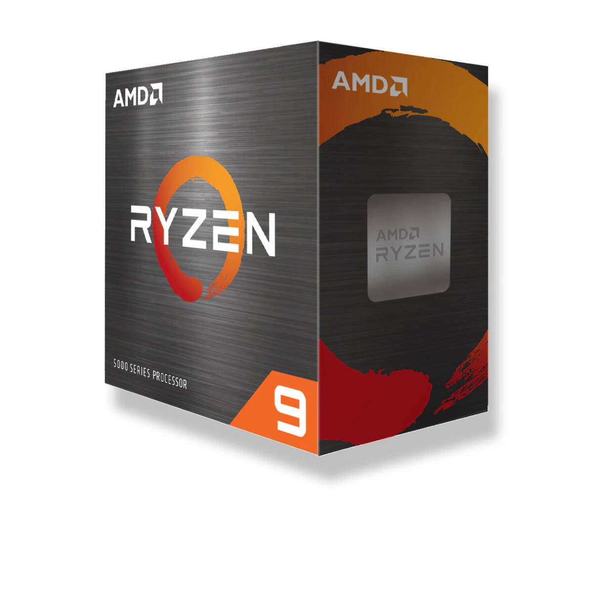 AMD R9 5900XT CPU
