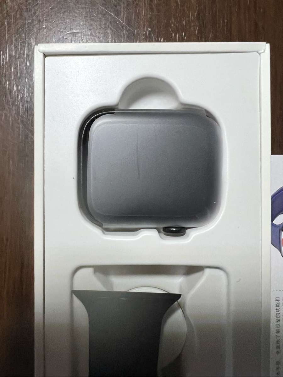 # Microweare Smart Watch #