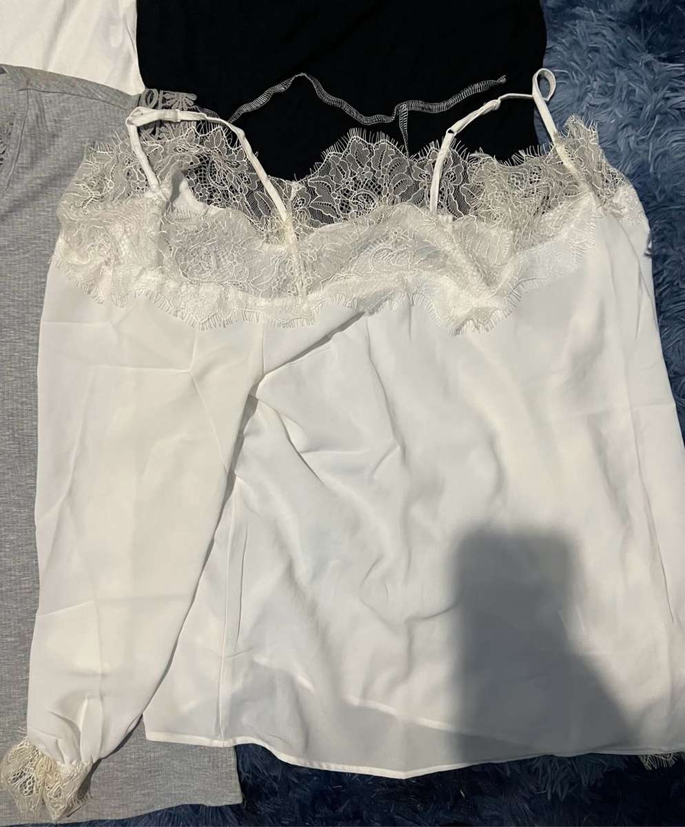 Womens Tops Bundle
