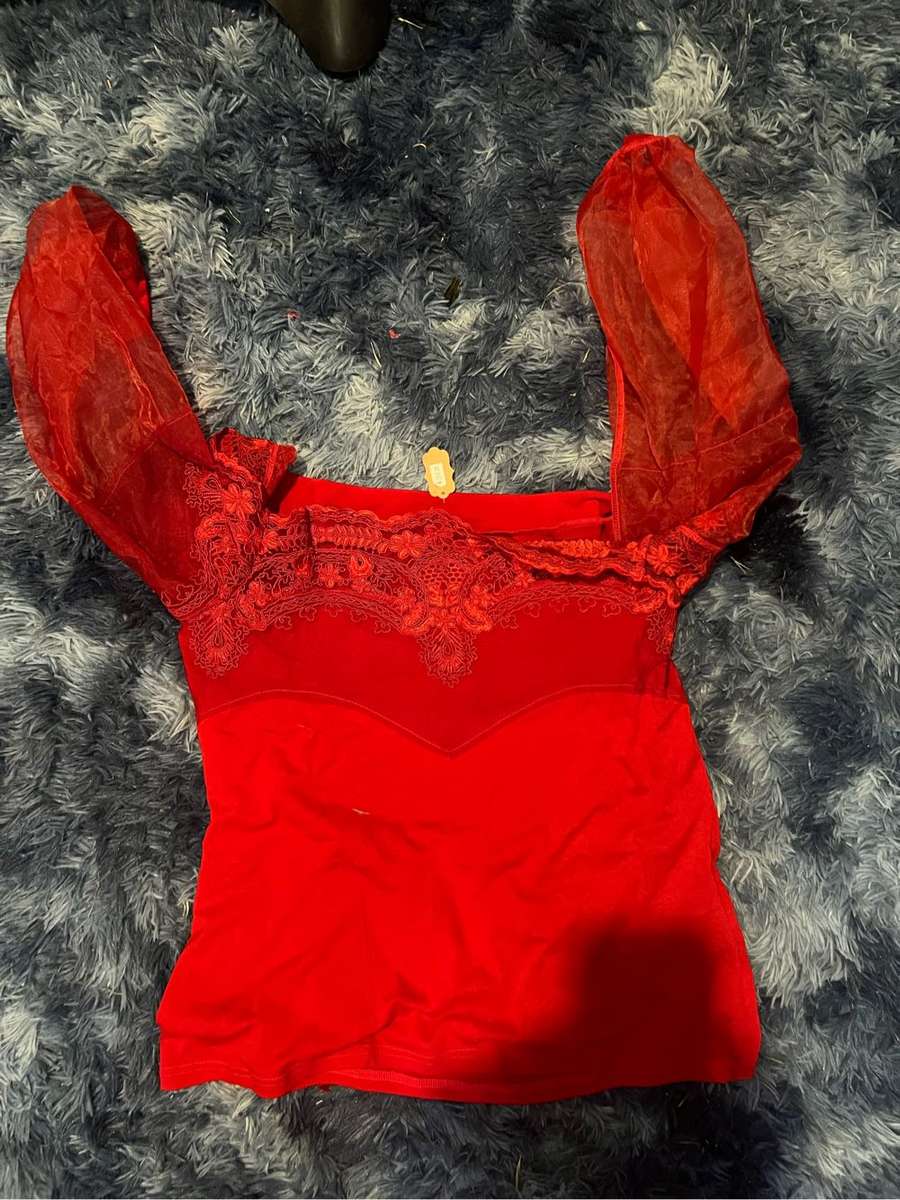 # Womens Tops Bundle #